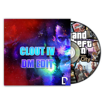 Grand Theft Auto: Episodes from Liberty City - Clout IV DM Edit - ISO Disc (Modded Game Files) Xbox 360