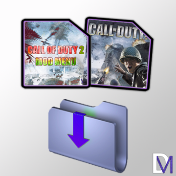 Call of Duty 2 - Mod Menu - Download (Modded Game Files) Xbox 360