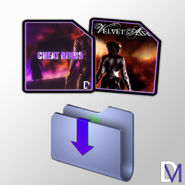 Velvet Assassins - Cheat Binds - Xbox 360 (Download)