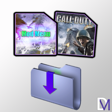 Call of Duty 2 - Mod Menu - Xbox 360 (Download)