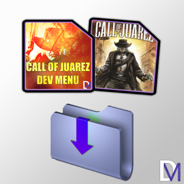 Call of Juarez - Dev Menu - Download (Modded Game Files) Xbox 360